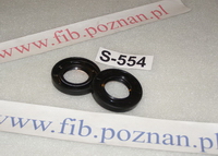 SIMERING 30X55X10 TR